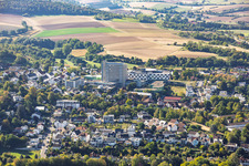 Kreiskliniken Darmstadt-Dieburg, Klinik für Innere Medizin und MVZ Chirurgie & Orthopädie Groß-Umstadt im Bundesland Hessen, Deutschland