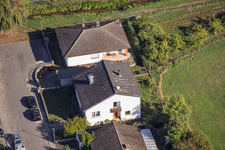 Ortsteil Sickenhofen in Babenhausen im Bundesland Hessen, Deutschland