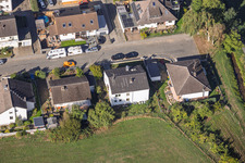 Ortsteil Sickenhofen in Babenhausen im Bundesland Hessen, Deutschland