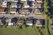 Ortsteil Sickenhofen in Babenhausen im Bundesland Hessen, Deutschland