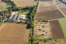 Konfurter Mühle mit Pferdepraxis Bernius und Tierärztl. Gemeinschaftpraxis Matthias Gehb u. Dr. Edith Bernius in Babenhausen im Bundesland Hessen, Deutschland