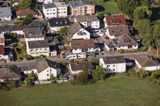 Ortsteil Sickenhofen in Babenhausen im Bundesland Hessen, Deutschland