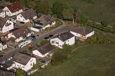 Ortsteil Sickenhofen in Babenhausen im Bundesland Hessen, Deutschland