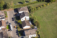 Ortsteil Sickenhofen in Babenhausen im Bundesland Hessen, Deutschland