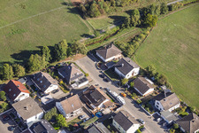 Ortsteil Sickenhofen in Babenhausen im Bundesland Hessen, Deutschland