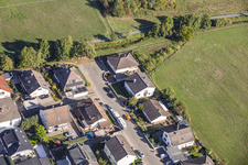 Ortsteil Sickenhofen in Babenhausen im Bundesland Hessen, Deutschland
