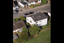 Ortsteil Sickenhofen in Babenhausen im Bundesland Hessen, Deutschland