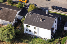 Ortsteil Sickenhofen in Babenhausen im Bundesland Hessen, Deutschland
