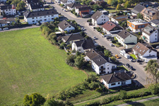 Ortsteil Sickenhofen in Babenhausen im Bundesland Hessen, Deutschland