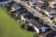 Ortsteil Sickenhofen in Babenhausen im Bundesland Hessen, Deutschland