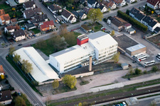 Beru Eichenauer in Kandel im Bundesland Rheinland-Pfalz, Deutschland