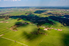 Altvaterstr im Ortsteil Weilheim in  OB in Weilheim in Oberbayern im Bundesland Bayern, Deutschland