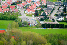 Citroen Autohaus Schwind in Winden im Bundesland Rheinland-Pfalz, Deutschland