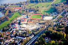 TSV Tutzing 1893 eV im Bundesland Bayern, Deutschland