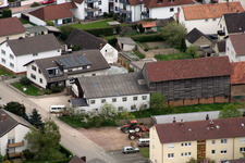 Spargel Schowalter in Kandel im Bundesland Rheinland-Pfalz, Deutschland