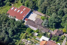 Erwin Paulat Kunststoffe in Hatzenbühl im Bundesland Rheinland-Pfalz, Deutschland