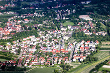 Sasbach im Bundesland Baden-Württemberg, Deutschland