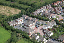 Paignton im Bundesland England, Großbritanien