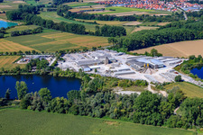 Finger Beton GmbH in Kuhardt im Bundesland Rheinland-Pfalz, Deutschland