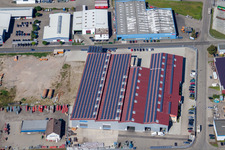 Edro Speciality Steels in Appenweier im Bundesland Baden-Württemberg, Deutschland