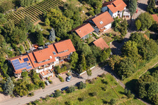 Im Schwarzwäldele im Ortsteil Fessenbach in Offenburg im Bundesland Baden-Württemberg, Deutschland