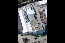 Hilzinger GmbH Fenster + Türen in Willstätt im Bundesland Baden-Württemberg, Deutschland