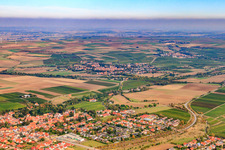 B271 in Flomborn im Bundesland Rheinland-Pfalz, Deutschland