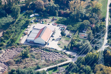 Theaterkreis 1975 eV in Worms im Bundesland Rheinland-Pfalz, Deutschland