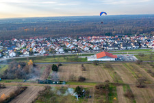 Edeka Fitterer in Bietigheim im Bundesland Baden-Württemberg, Deutschland