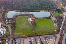 Rastatter SC/DJK 2013 eV im Bundesland Baden-Württemberg, Deutschland