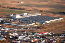 PROWELL im Interpark in Offenbach an der Queich im Bundesland Rheinland-Pfalz, Deutschland