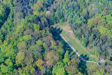 Badallee Bogenschützenverein in Kandel im Bundesland Rheinland-Pfalz, Deutschland