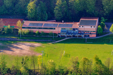 Sportgemeinschaft Karlsruhe Stupferich im Bundesland Baden-Württemberg, Deutschland