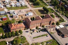 Die Freie Montessori Schule Landau in Landau in der Pfalz im Bundesland Rheinland-Pfalz, Deutschland