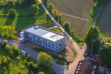 SP-PS e.K. SPPS Intensiv GmbH im Ortsteil Stupferich in Karlsruhe im Bundesland Baden-Württemberg, Deutschland
