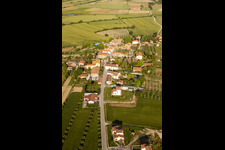 Fratticciola im Bundesland Toscana, Italien
