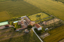 Petraia (Umbrien) im Bundesland Umbria, Italien