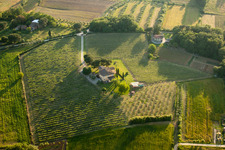 Alberoro (Toscana), Italien