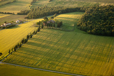 Montagnano (Toscana), Italien
