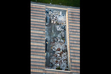 Marciano della Chiana im Bundesland Toscana, Italien