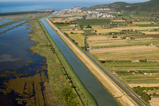 Fattoria Badiola(Toscana), Italien