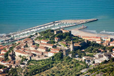 Castiglione della Pescaia (Toscana), Italien