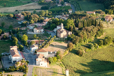 Gioiella im Bundesland Umbria, Italien