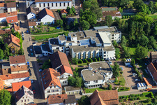 Braun'sche Stiftung in Rülzheim im Bundesland Rheinland-Pfalz, Deutschland