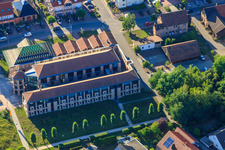 Ziegeleimuseum Jockgrim im Bundesland Rheinland-Pfalz, Deutschland