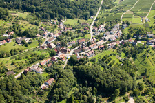 Bühl-Kappelwindeck im Ortsteil Waldmatt im Bundesland Baden-Württemberg, Deutschland