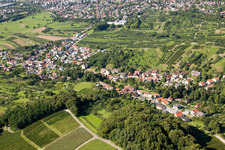 Bühl-Kappelwindeck im Ortsteil Rittersbach im Bundesland Baden-Württemberg, Deutschland