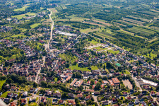 Bühl-Kappelwindeck im Ortsteil Aspich in Lauf im Bundesland Baden-Württemberg, Deutschland