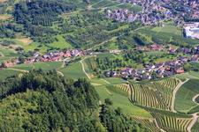 Steinebach in Kappelrodeck im Bundesland Baden-Württemberg, Deutschland