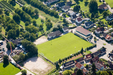 Sportverein Ulm 1930 e.V in Renchen im Bundesland Baden-Württemberg, Deutschland